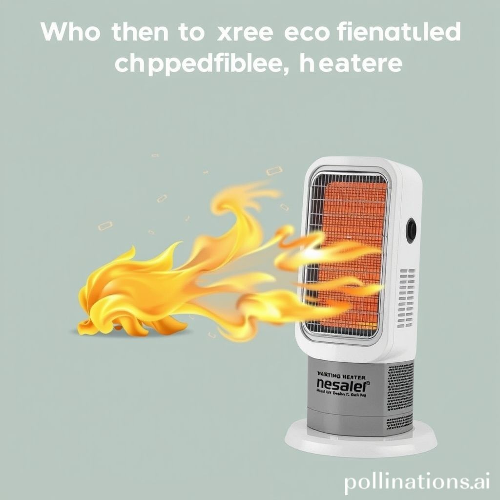 What Are The Ecofriendly Alternatives To Oil Portable Heaters?